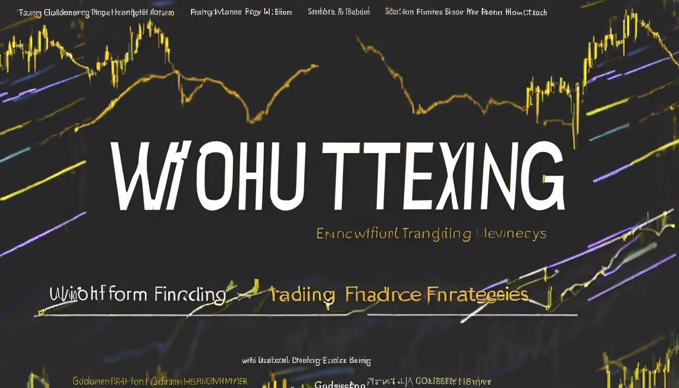 Unveiling the Trading Finance Strategies of Goldenberg Hehmeyer