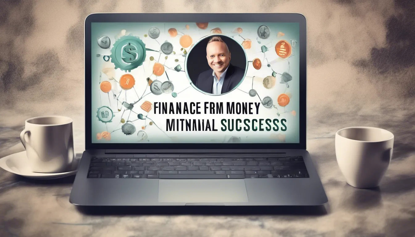 Unlocking the Secrets to Online Financial Success with Cash Flow Mastermind